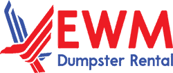 Ohio EWM Dumpster Rental